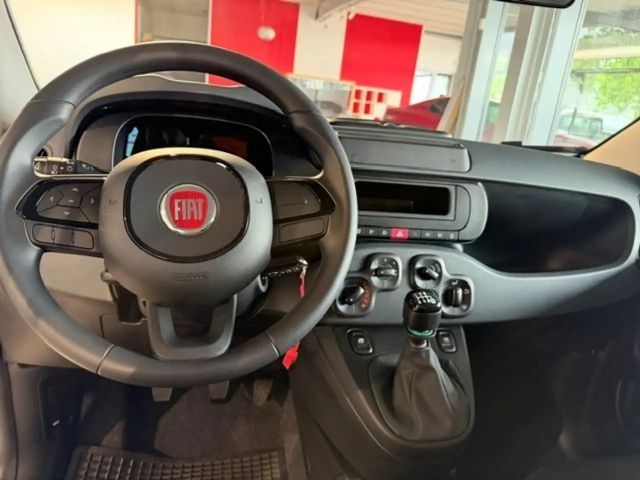Fiat Pandina