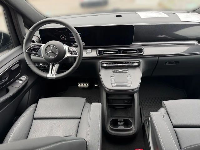 Mercedes-Benz V 280