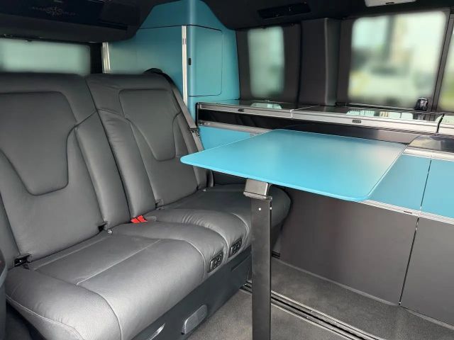 Mercedes-Benz V 280