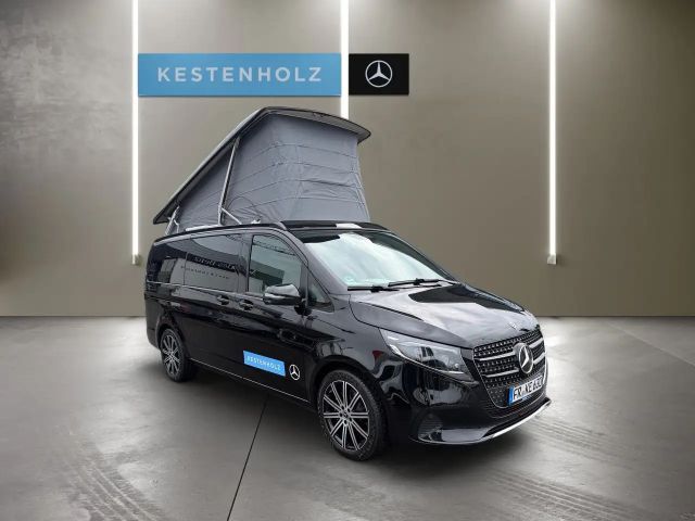 Mercedes-Benz V 280