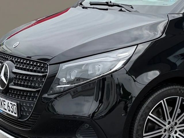 Mercedes-Benz V 280