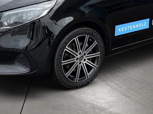 Mercedes-Benz V 280