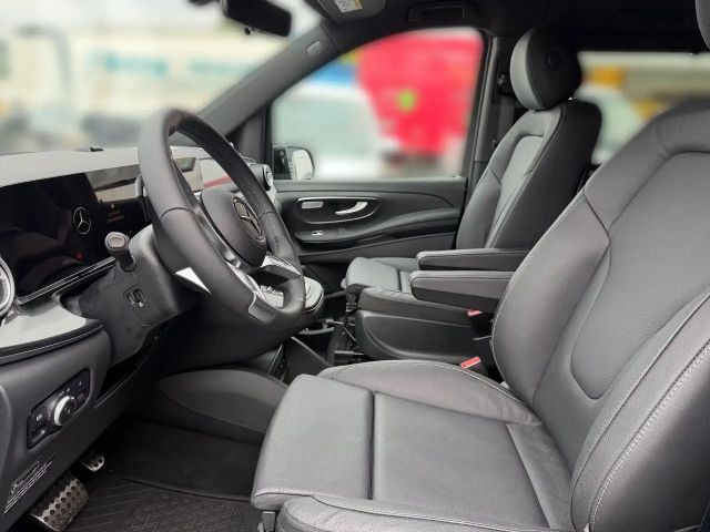Mercedes-Benz V 280