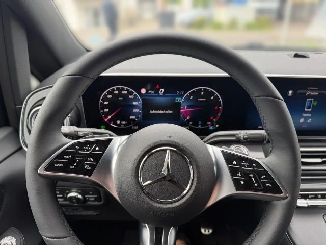 Mercedes-Benz V 280