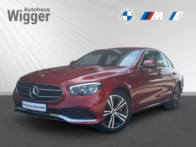 Mercedes-Benz E 400 d 4Matic 9G-Tronic Avantgarde/AHK/Navi/LED 2023 Diesel