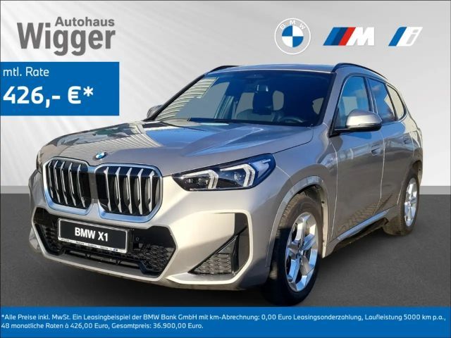 BMW X1 20i sDrive M Sport/Panodach/Harman Kardon 2025 Benzine