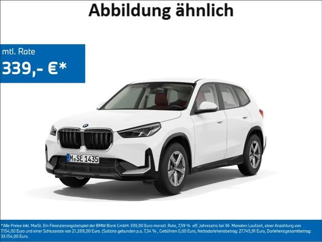 BMW X1 sDrive 18i M Sport/AHK/Navi/HarmanKardon 2023 Benzine