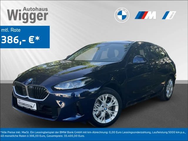 BMW 120 /Navigation/HarmanKardon/LED/ACC/Sitzheizung 2025 Benzine