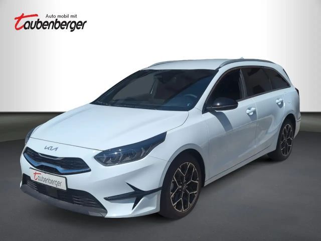 Kia Ceed SW / cee'd SW