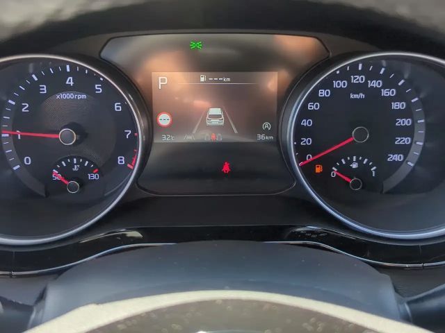 Kia Ceed SW / cee'd SW