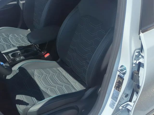 Kia Ceed SW / cee'd SW