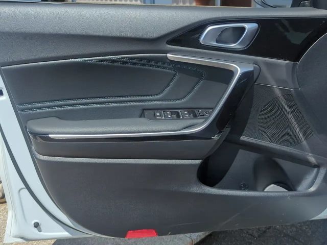 Kia Ceed SW / cee'd SW