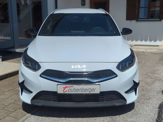 Kia Ceed SW / cee'd SW