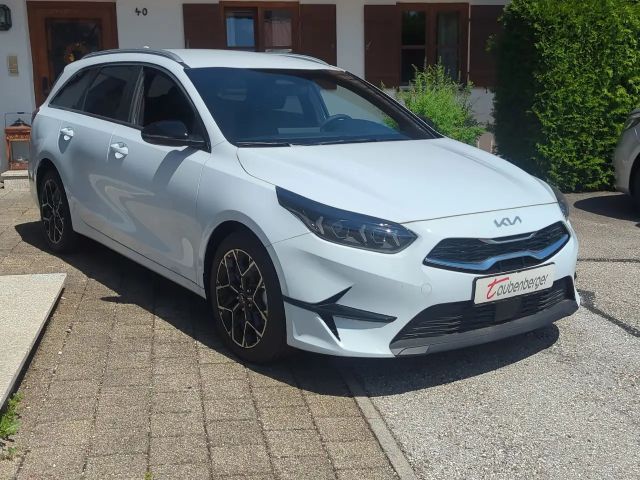 Kia Ceed SW / cee'd SW