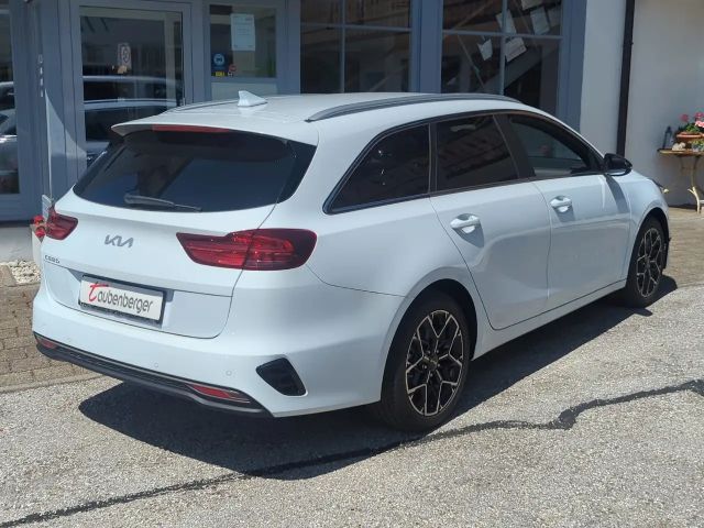 Kia Ceed SW / cee'd SW