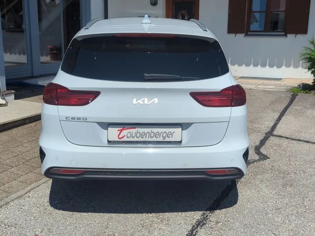 Kia Ceed SW / cee'd SW