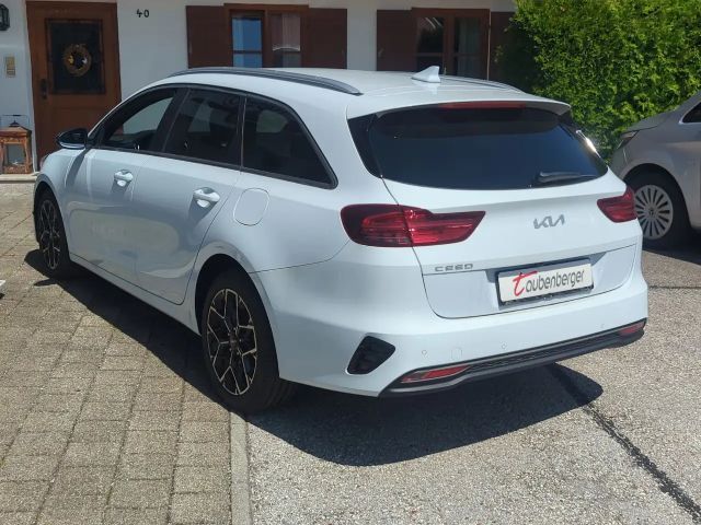 Kia Ceed SW / cee'd SW