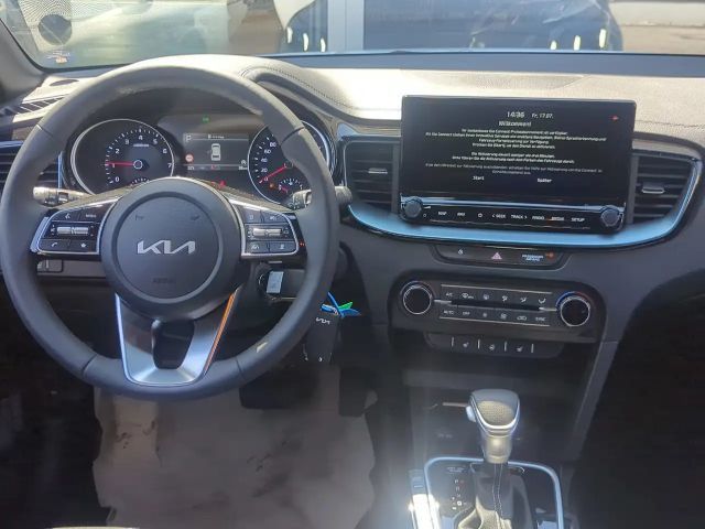 Kia Ceed SW / cee'd SW