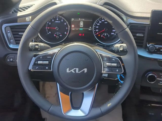 Kia Ceed SW / cee'd SW