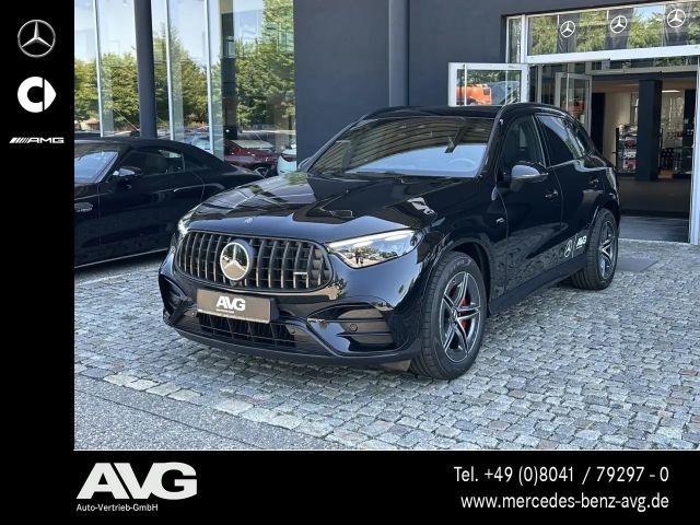 Mercedes-Benz GLC 53 AMG GLC 53 4M+ Pano Dynamic+ Premium+ Night II Sound 2026 Benzine