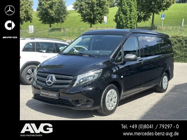 Mercedes-Benz Marco Polo Marco Polo 220 d ACTIVITY Autom.|ILS|Standhzg| 2022 Diesel