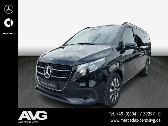 Mercedes-Benz V 220 V 220 d Lang AHK /DISTRO / /SZHZ /PRE-SAFE 2025 Diesel