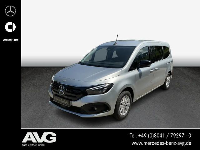 Mercedes-Benz EQT EQT 200 Lang 7-Sitzer Carplay|Navi|RFK|22KW| 2026 Elektrisch