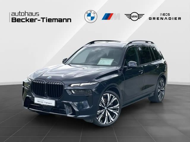 BMW X7 xDrive40i M Sport | Park.Assist. Prof. | AHK | Sof 2023 Benzine