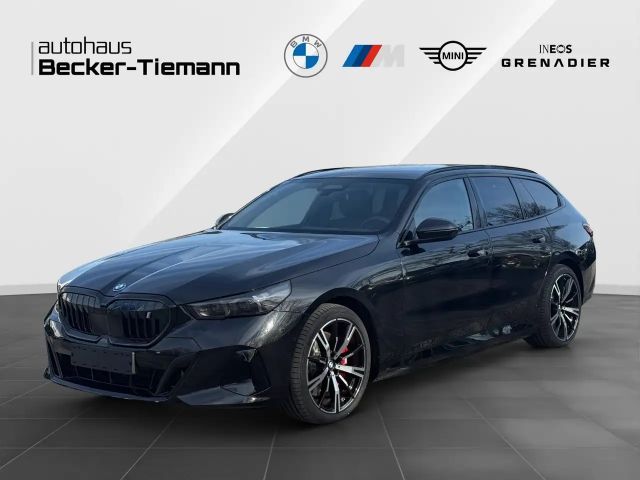BMW i5 xDrive40  #exklusive UPE: 98.160,- 2026 Elektrisch