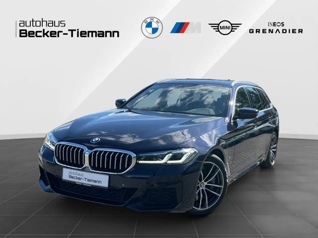 BMW 530 d xDrive Touring M Sport | AHK | Driv.Assist. | Pa 2023 Diesel