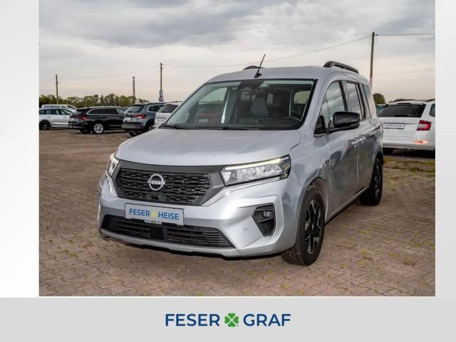 Nissan Townstar