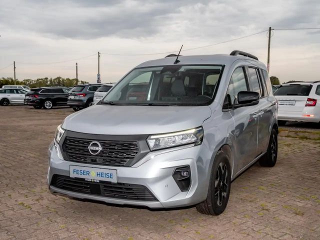 Nissan Townstar