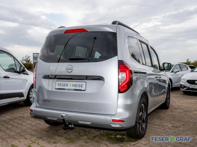 Nissan Townstar