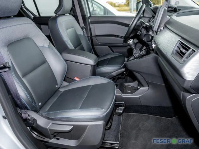 Nissan Townstar