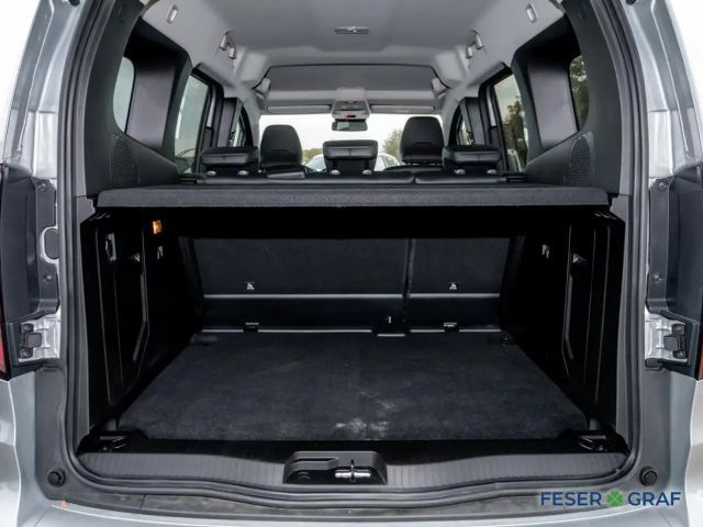 Nissan Townstar