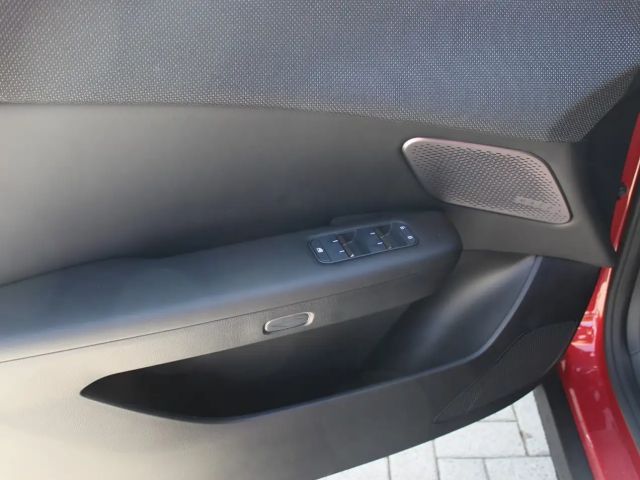 Mazda CX-6e