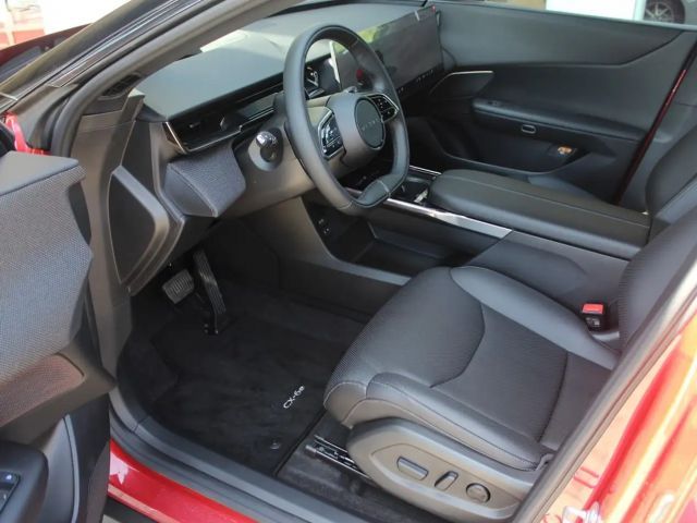 Mazda CX-6e