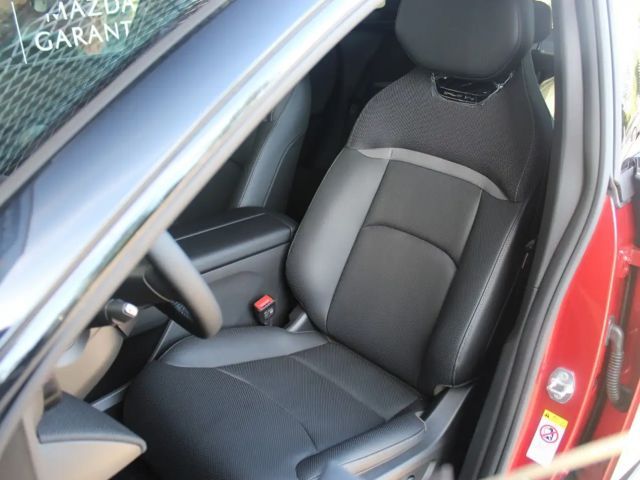 Mazda CX-6e