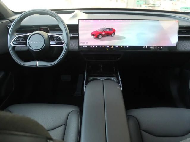 Mazda CX-6e