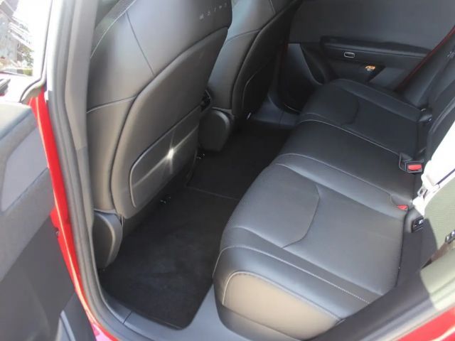 Mazda CX-6e