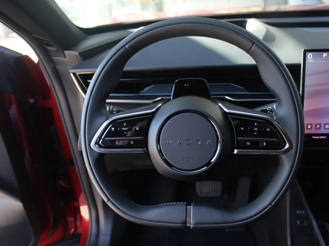 Mazda CX-6e
