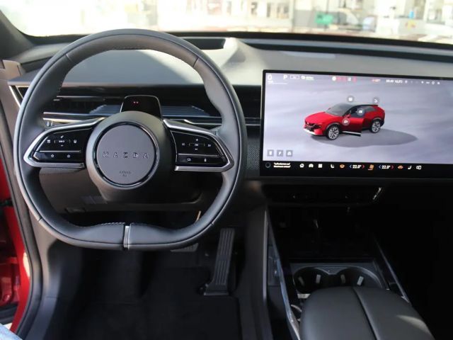 Mazda CX-6e