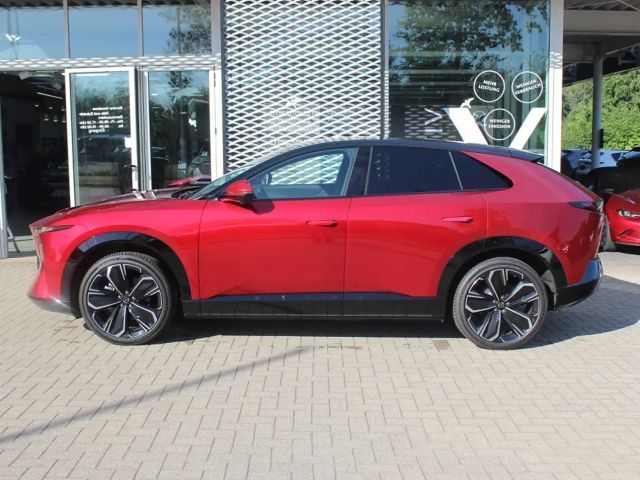 Mazda CX-6e