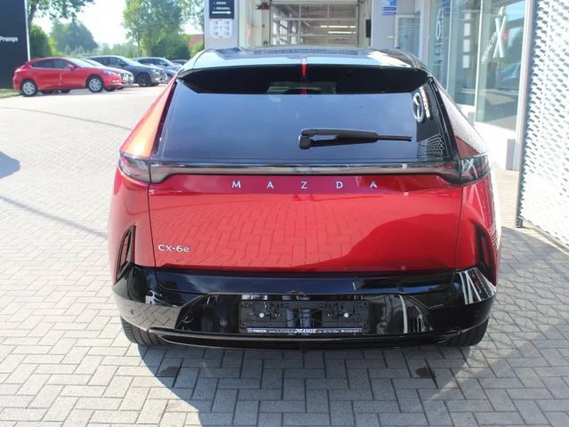 Mazda CX-6e
