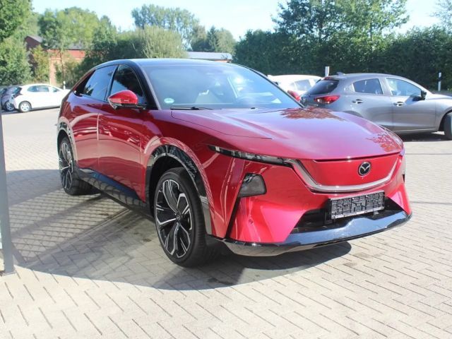Mazda CX-6e