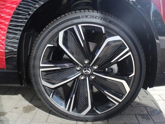 Mazda CX-6e