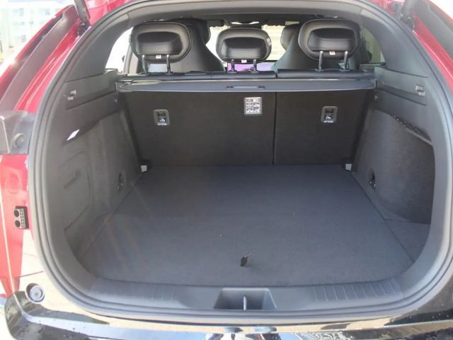 Mazda CX-6e