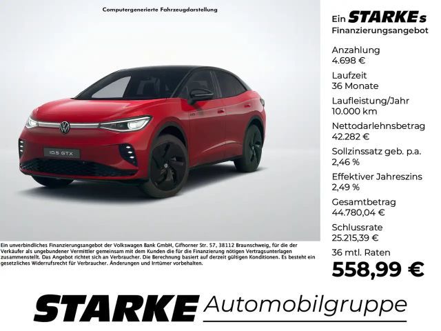 Volkswagen ID.5