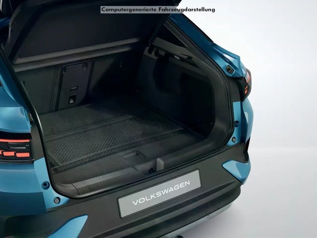 Volkswagen ID.5
