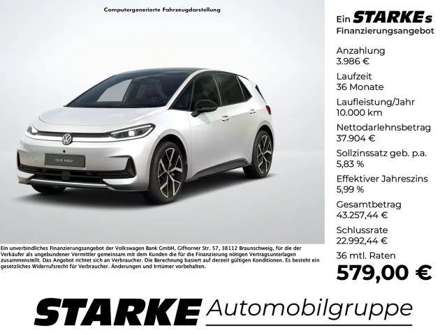Volkswagen ID.3